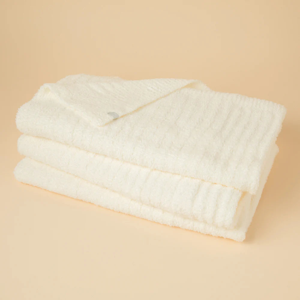 MARSHMALLOW BLANKET