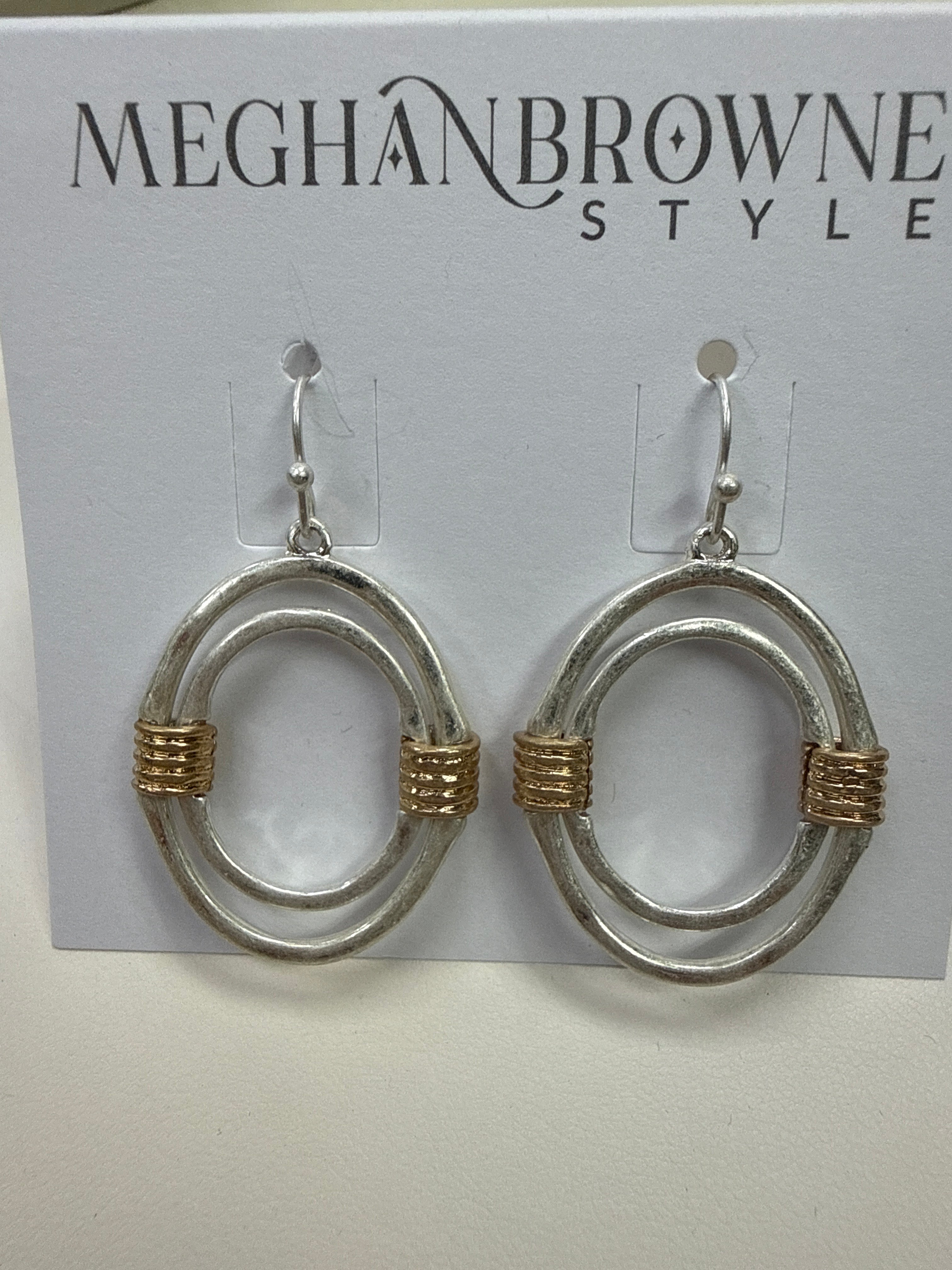 RYLAND EARRINGS