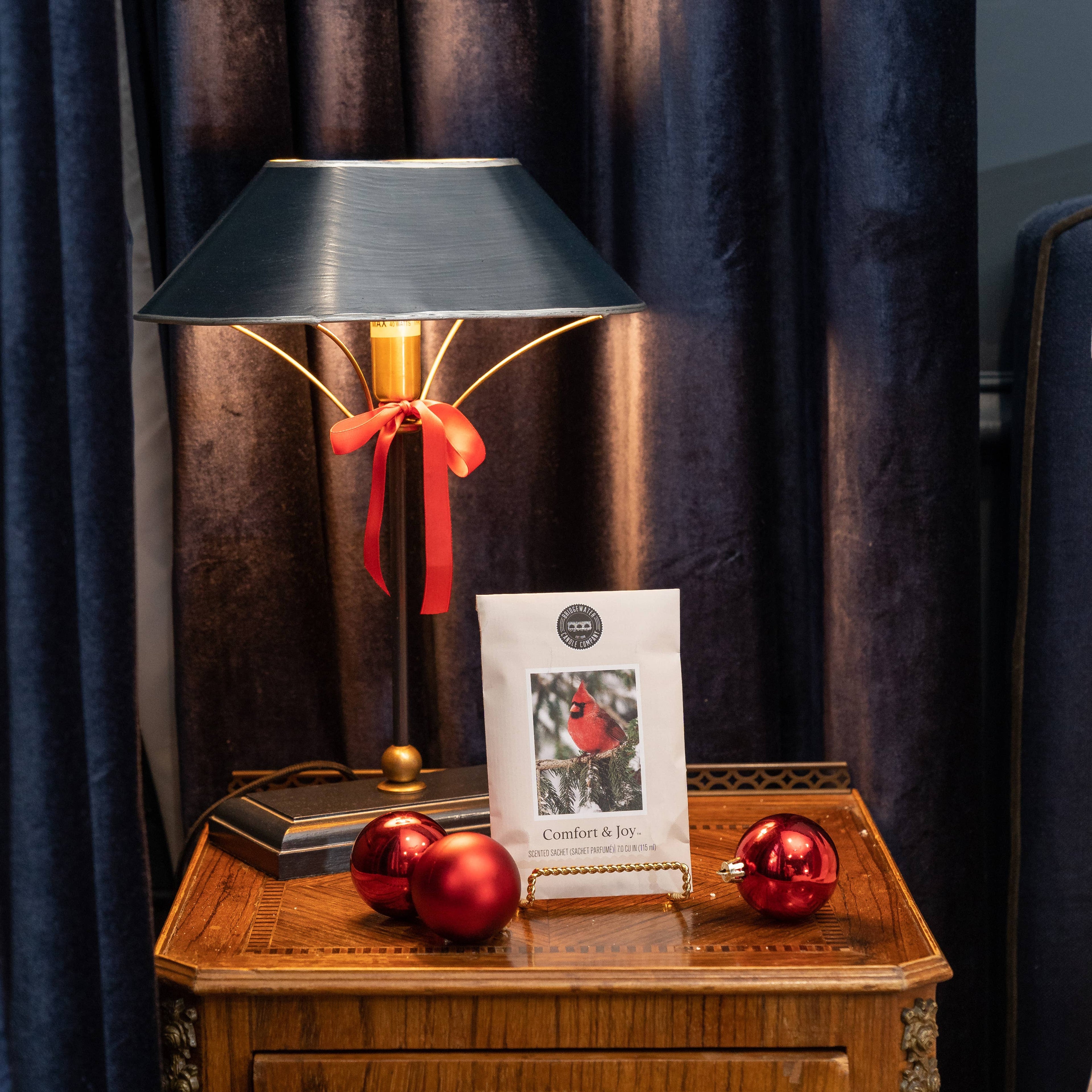 Comfort & Joy Sachet 9 Pack