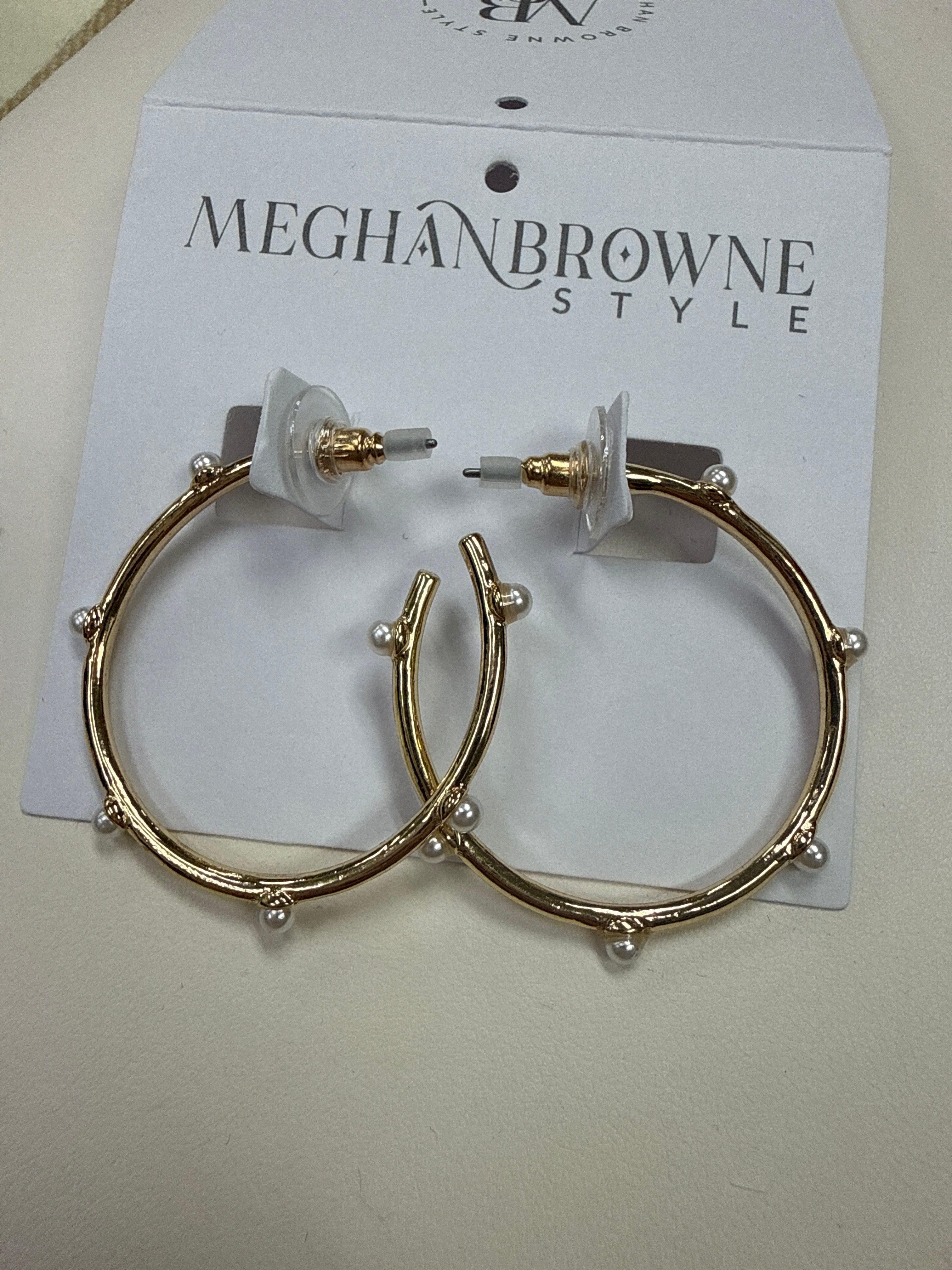TRAVIS EARRINGS