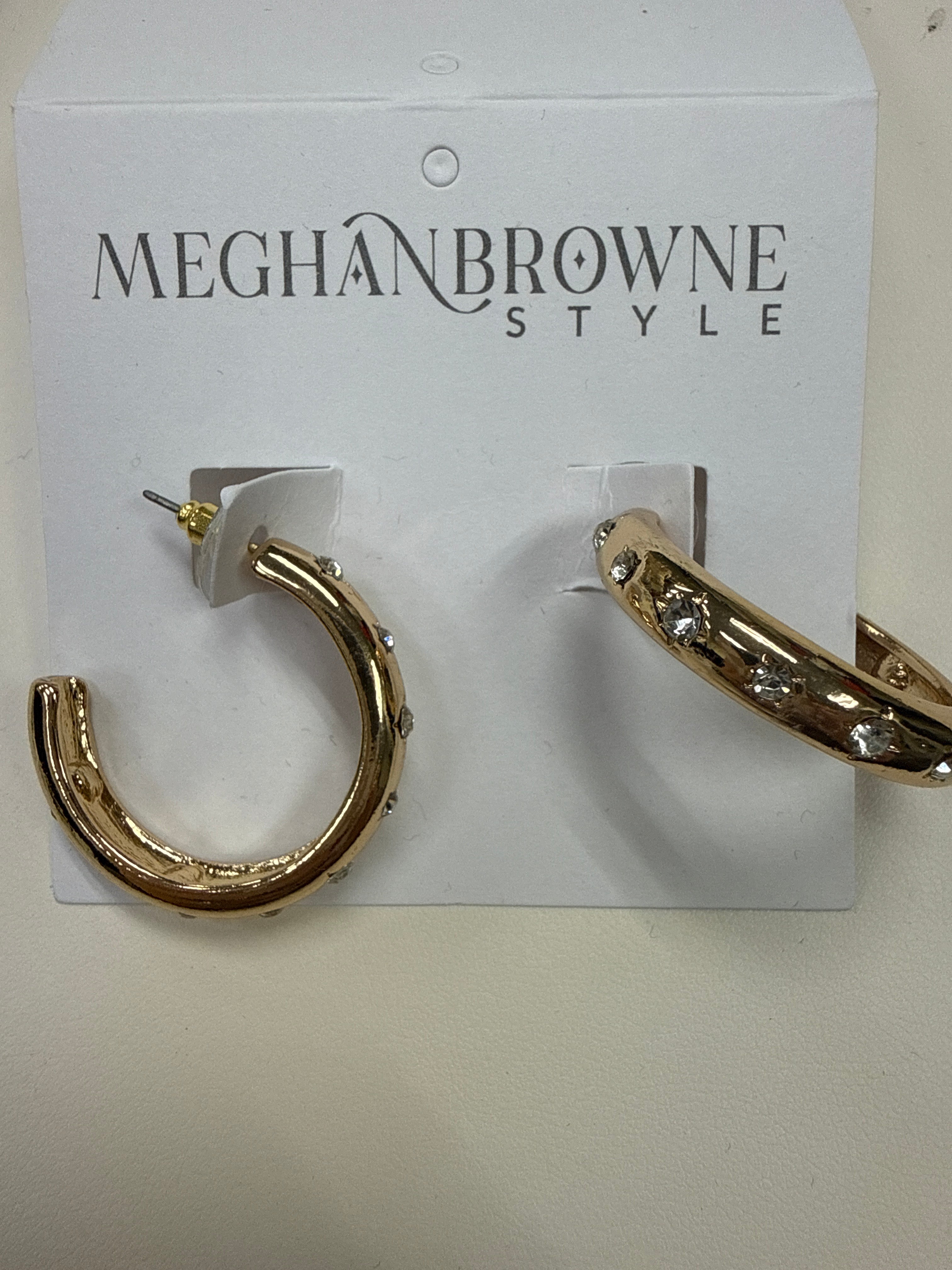 ROMY EARRINGS