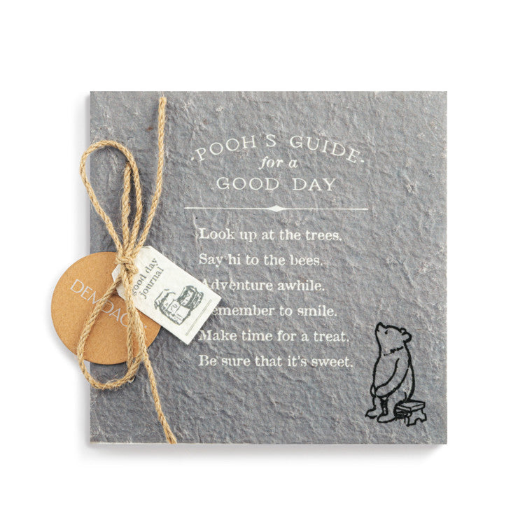 Good Days Paper Mache Journal