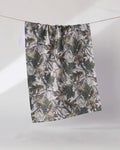 Dad Camo Tea Towel