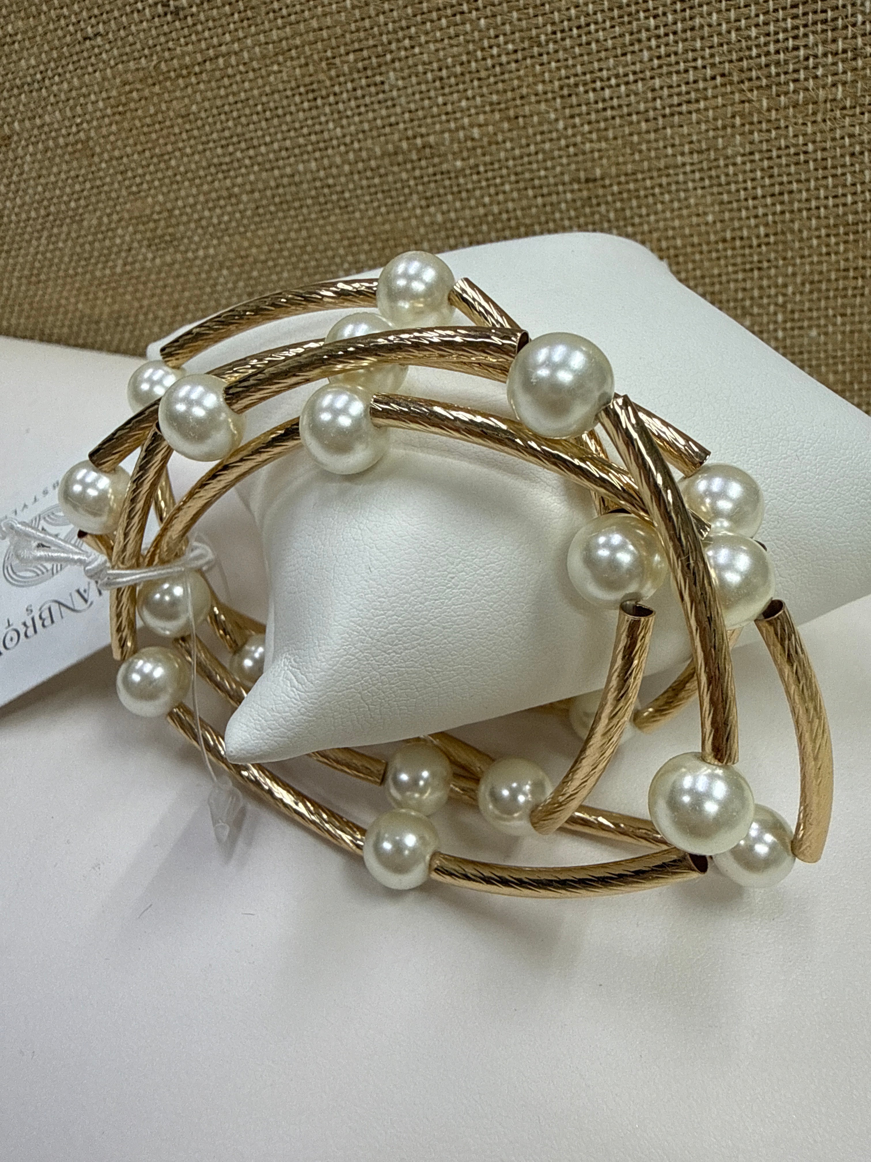 JOM BRACELET