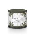 BALSAM & CEDAR TIN 3OZ