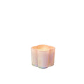 Sweet Grace Pink Decorative Candle