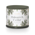 BALSAM & CEDAR TIN 11OZ