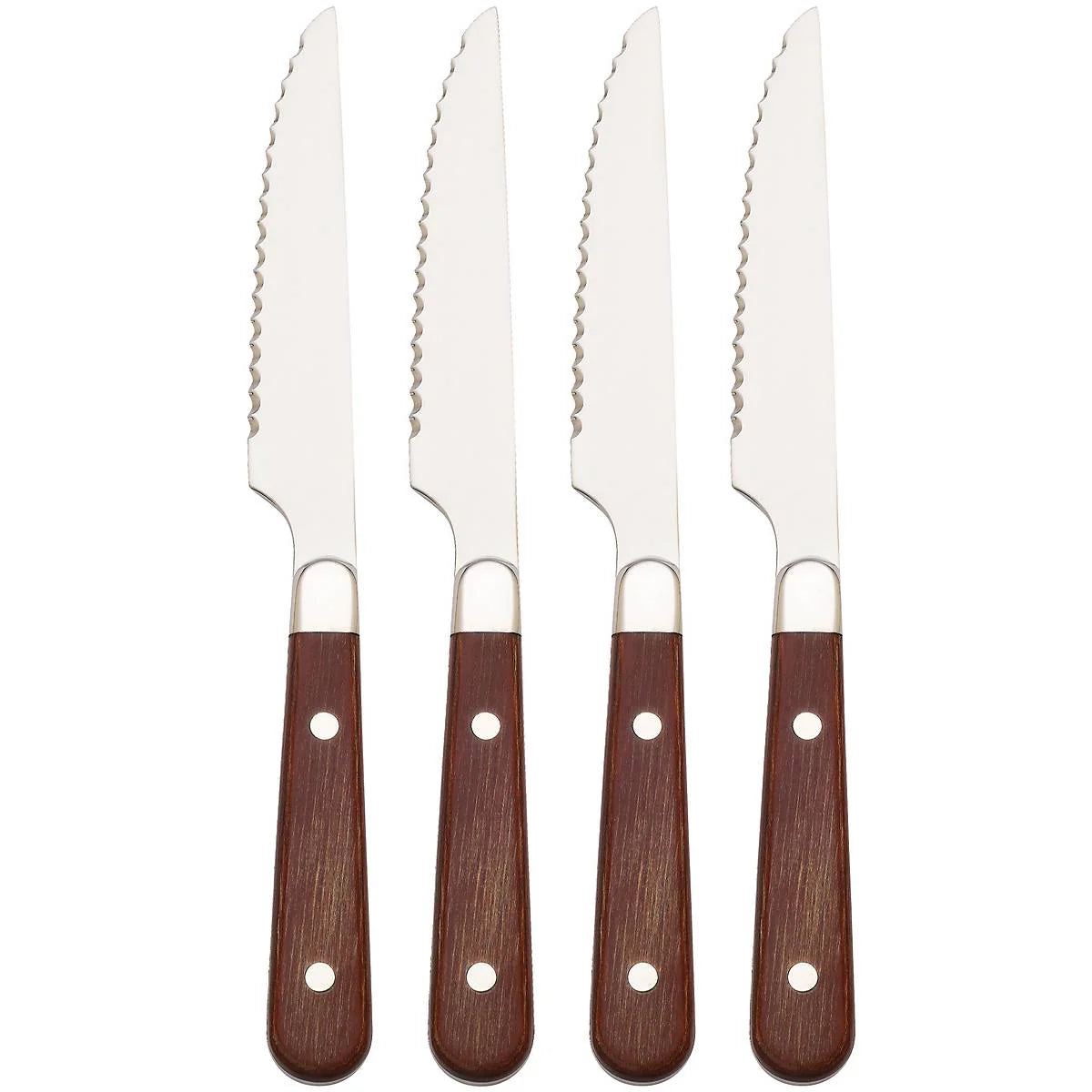 FULTON STEAK KNIVES