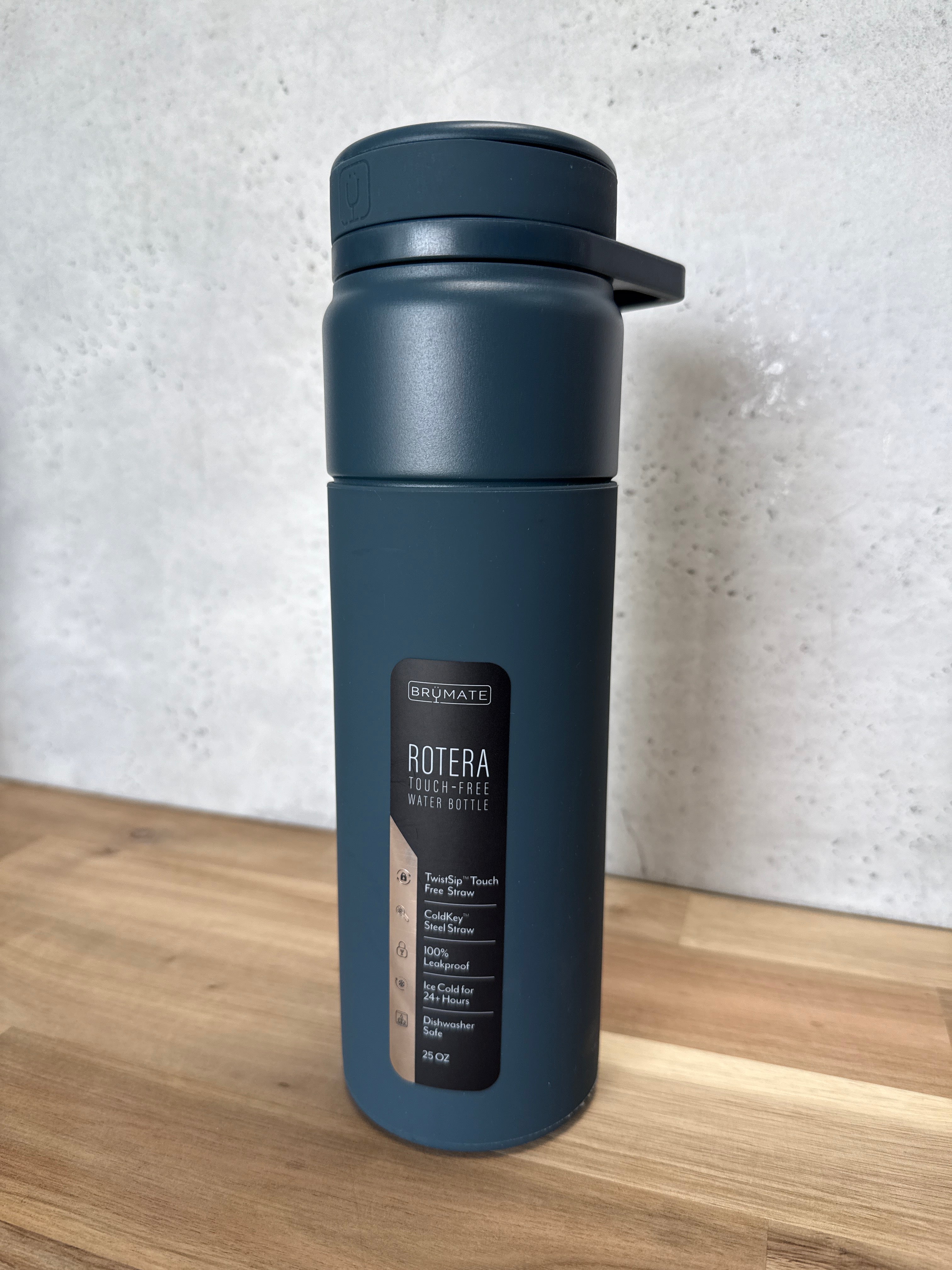 BRUMATE ROTERA 25 OZ NIGHTFALL BLUE