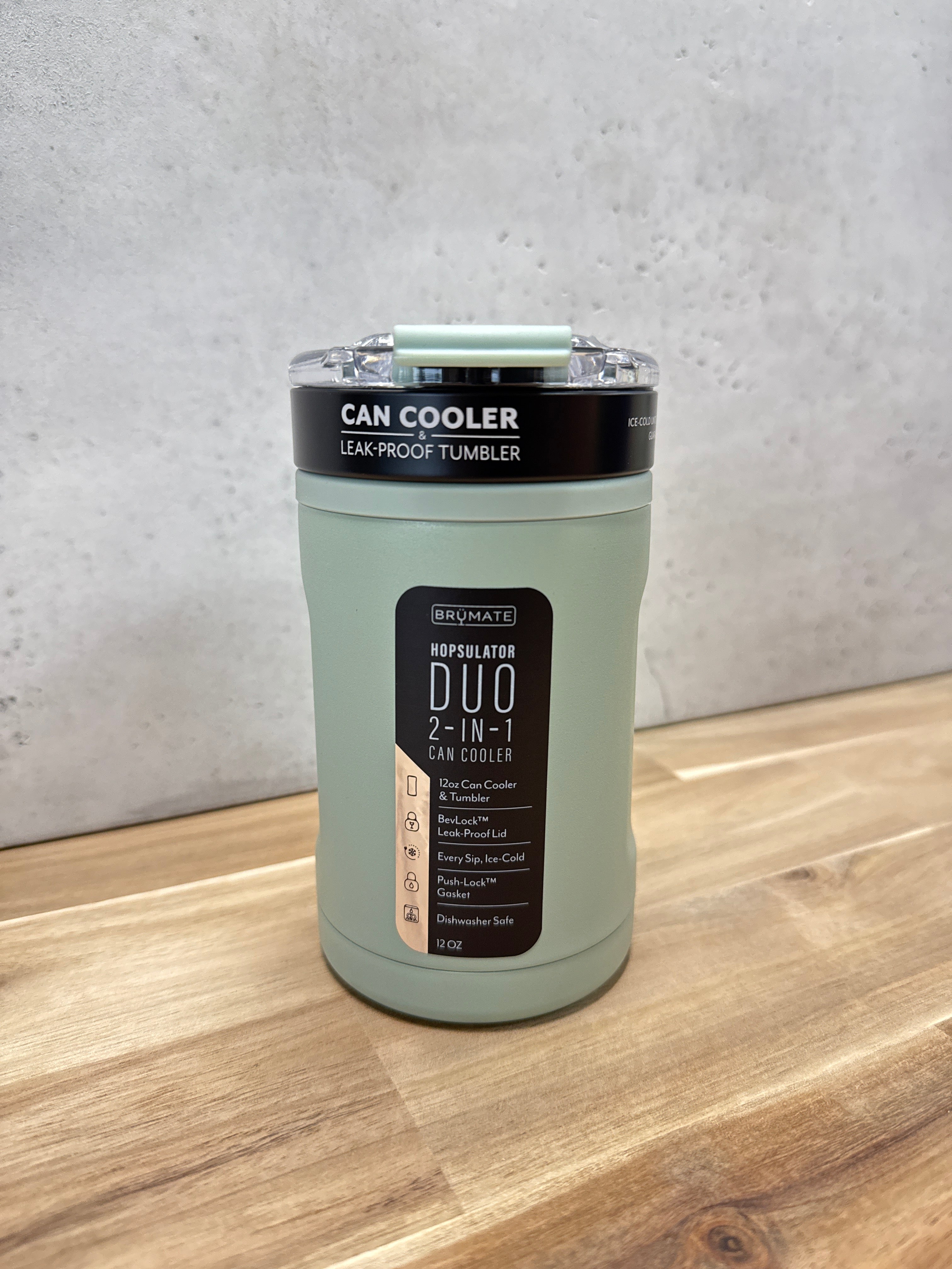 BRUMATE HOPSULATOR DUO SAGE