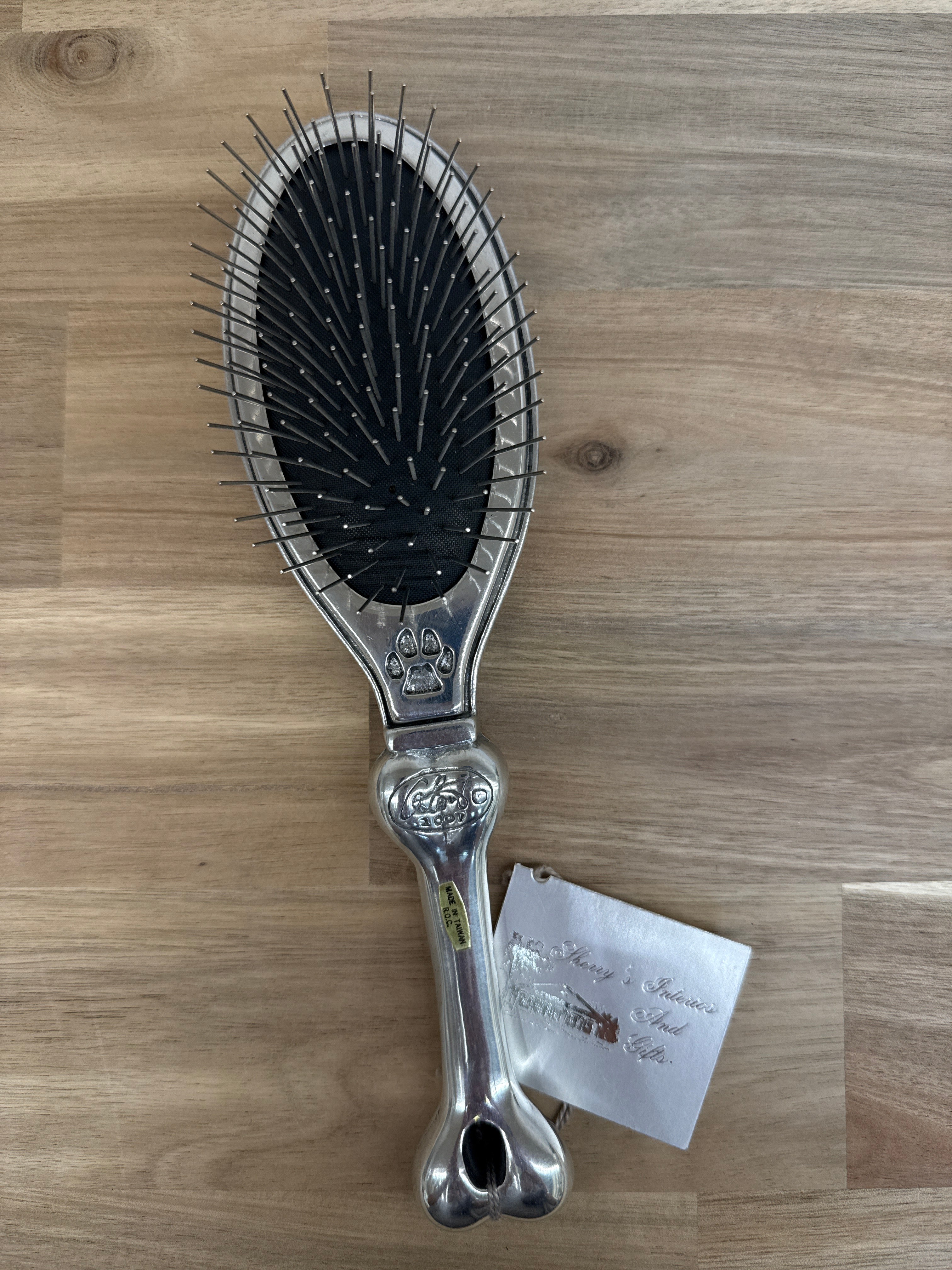 ARTHUR COURT DOG BRUSH