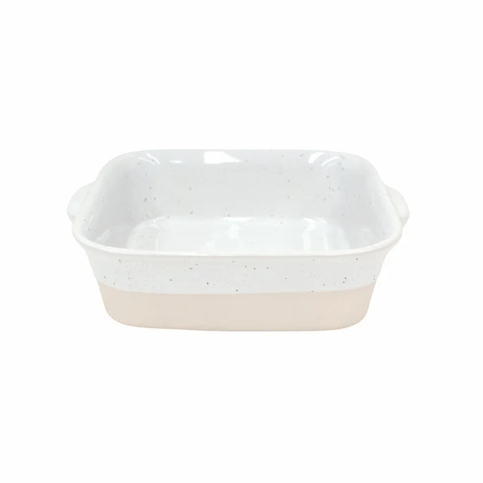 BAKER SQ 11' FATTORIA - WHITE