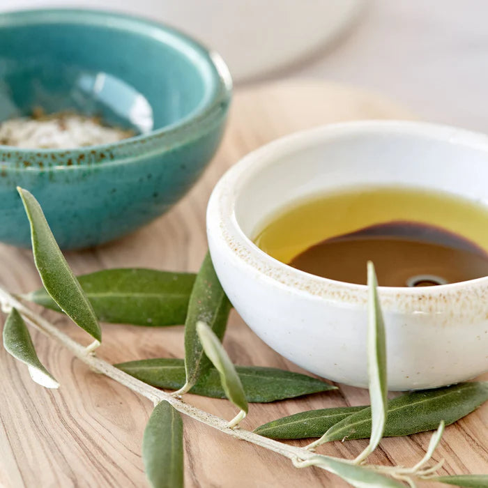 CASAFINA SARDEGNA RAMEKIN/BUTTER BOWL WHIT