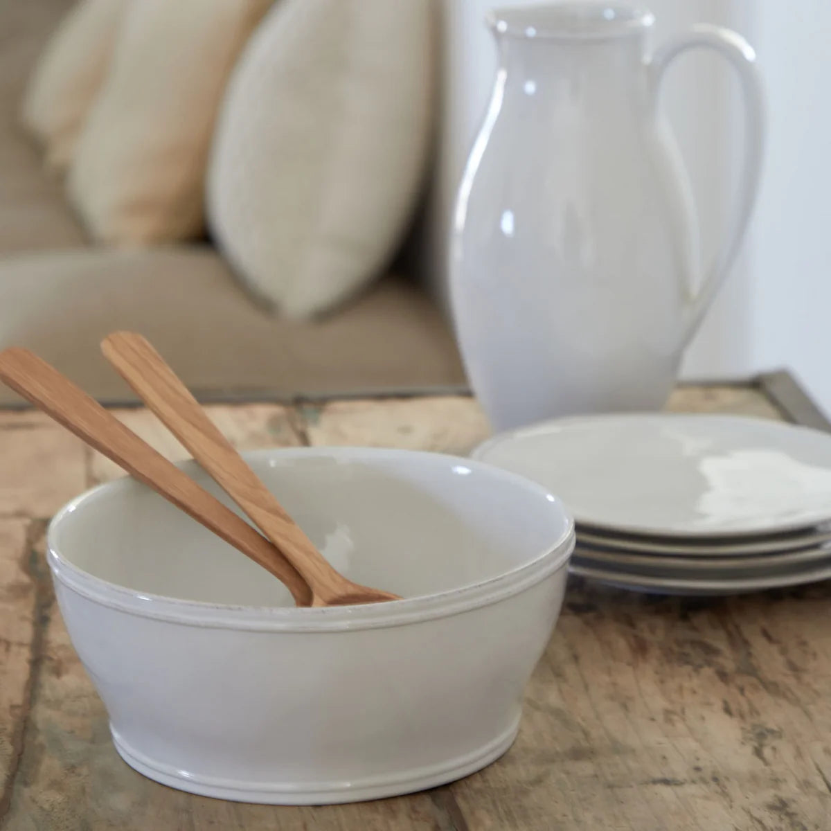 CASAFINA FONTANA SERVING BOWL