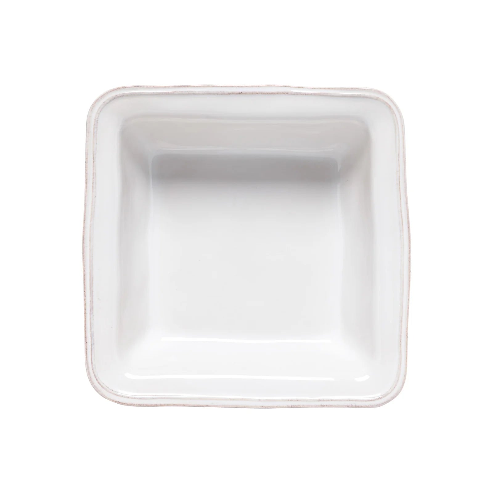 CASAFINA FONTANA 11" SQUARE BAKER