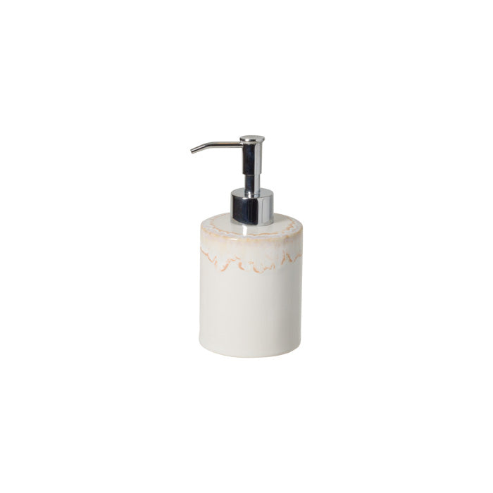 TAORMINA SOAP PUMP