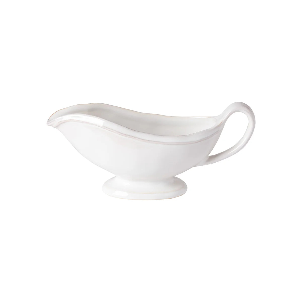 CASAFINA FONTANA GRAVY BOAT
