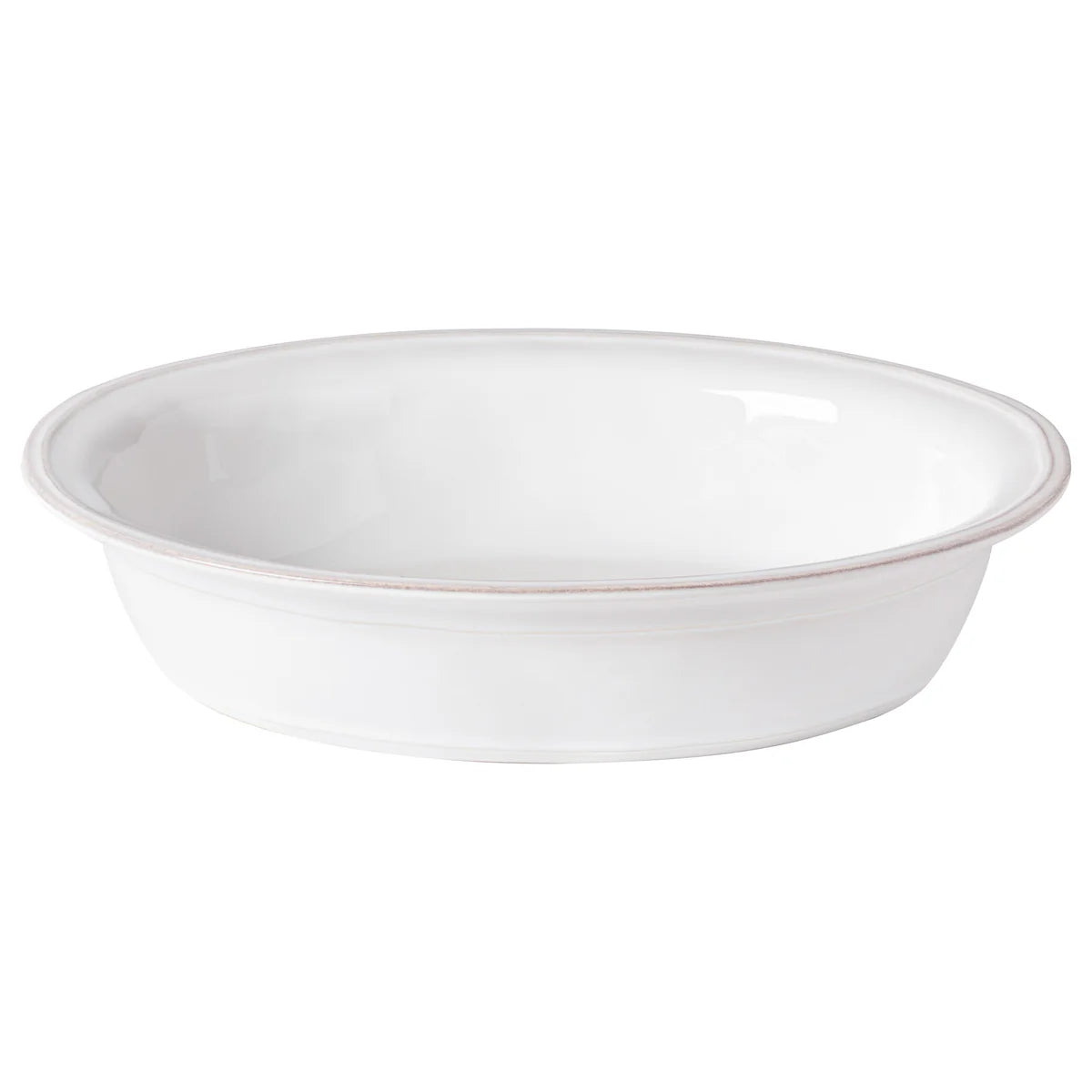 CASAFINA FONTANA 13" OVAL BAKER