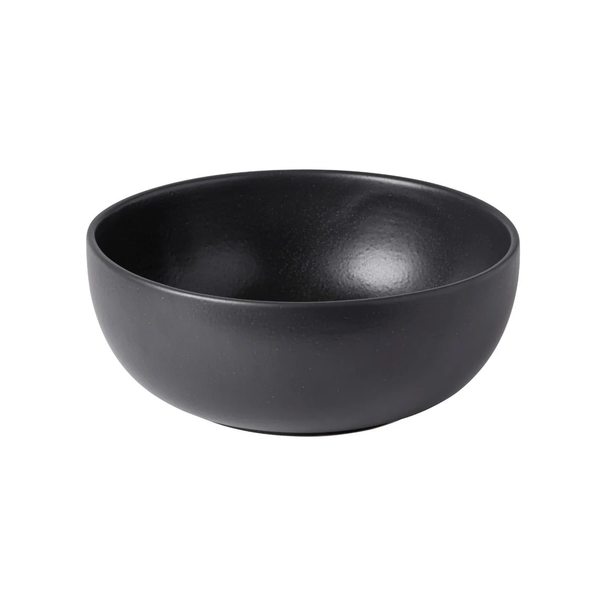 CASAFINA PACIFICA SERVING BOWL SEED GRAY