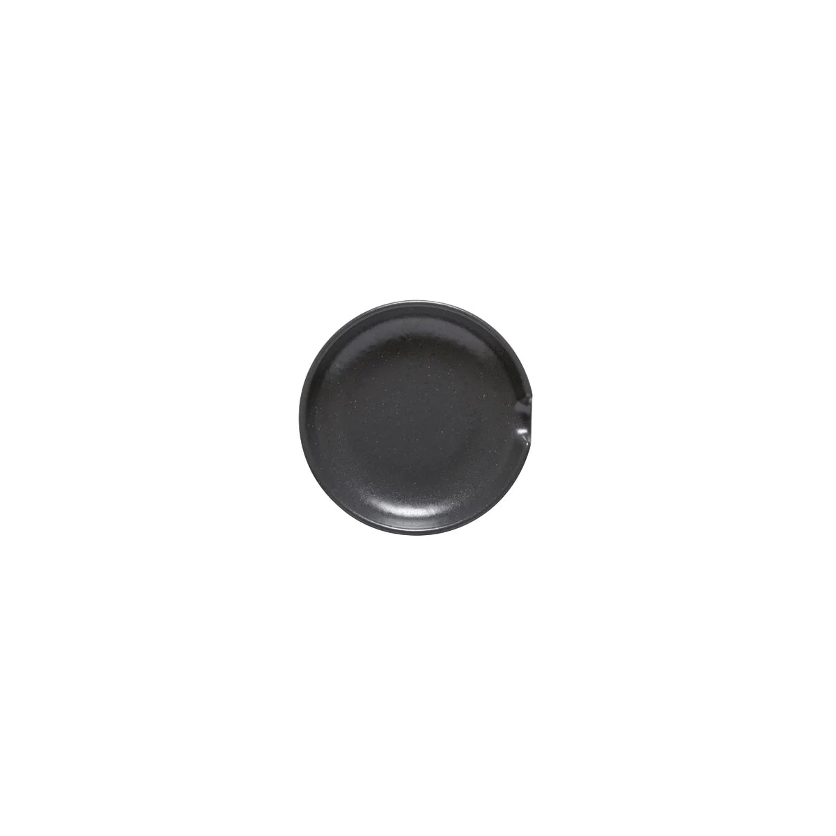 CASAFINA PACIFICA SPOON REST SEED GRAY