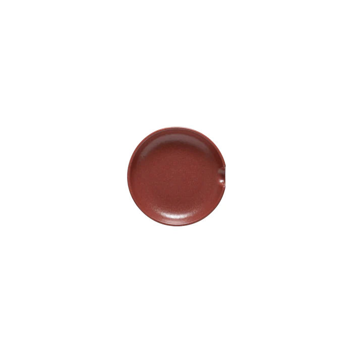 CASAFINA PACIFICA SPOON REST CAYENNE