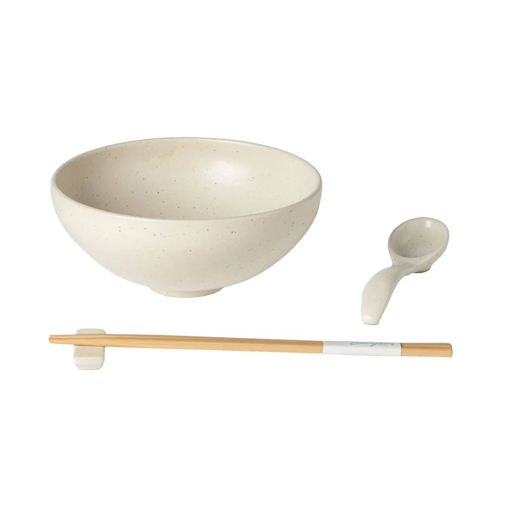 CASAFINA PACIFICA RAMEN SET