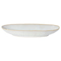 PLATTER OVAL 13' EIVISSA - SAND