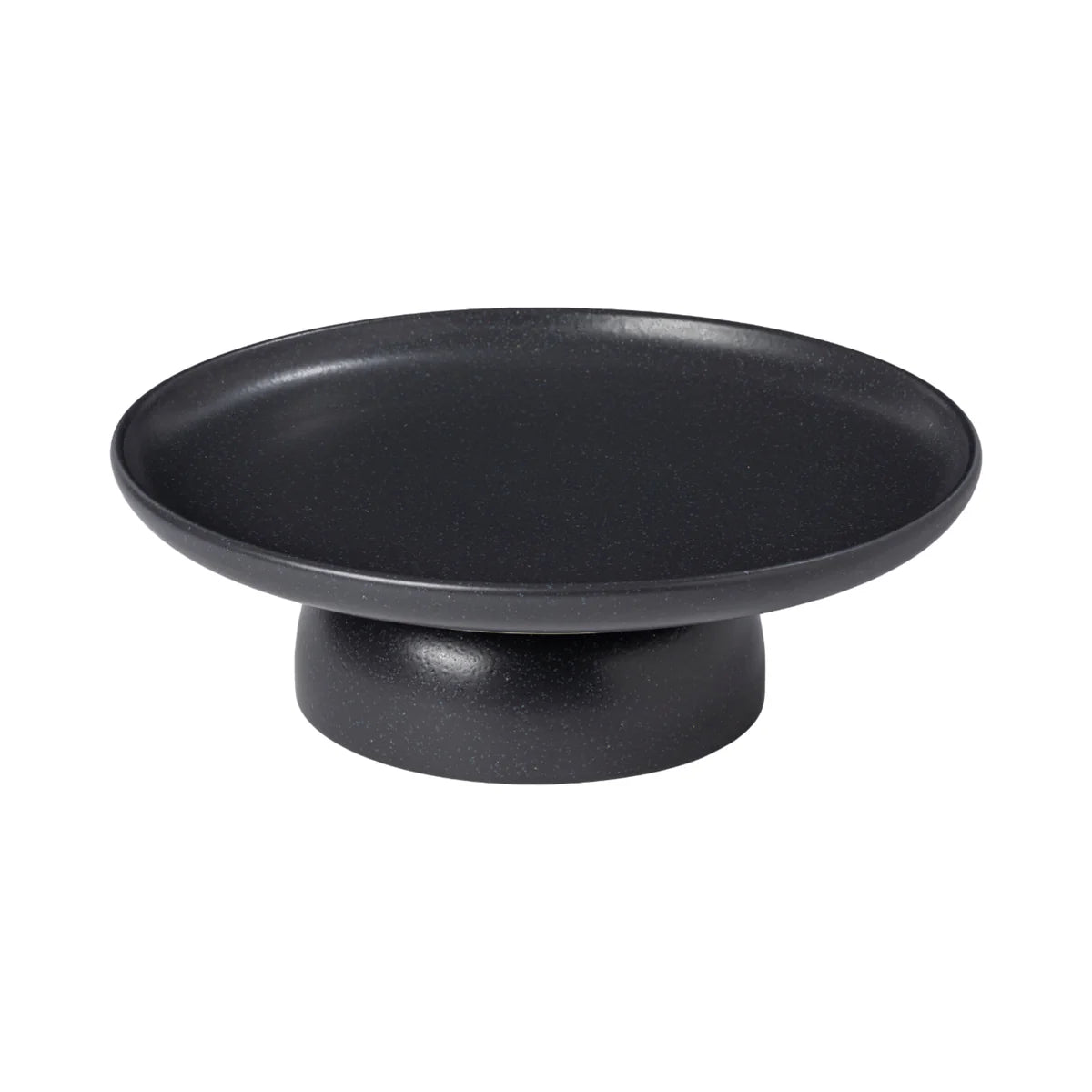 PACIFICA FOOTED 11" PLATE
