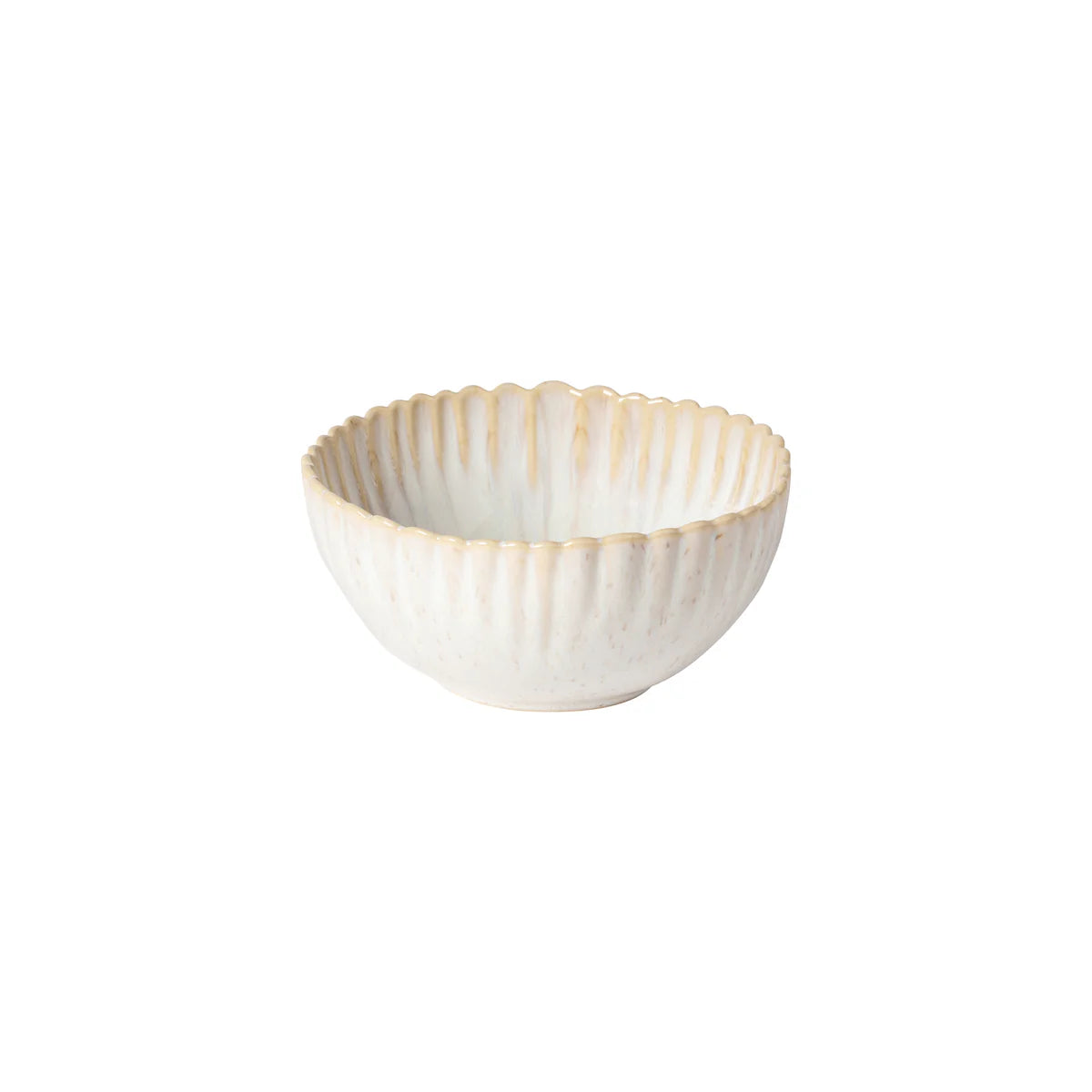 CASAFINA MALLORCA SOUP/CEREAL BOWL SAND