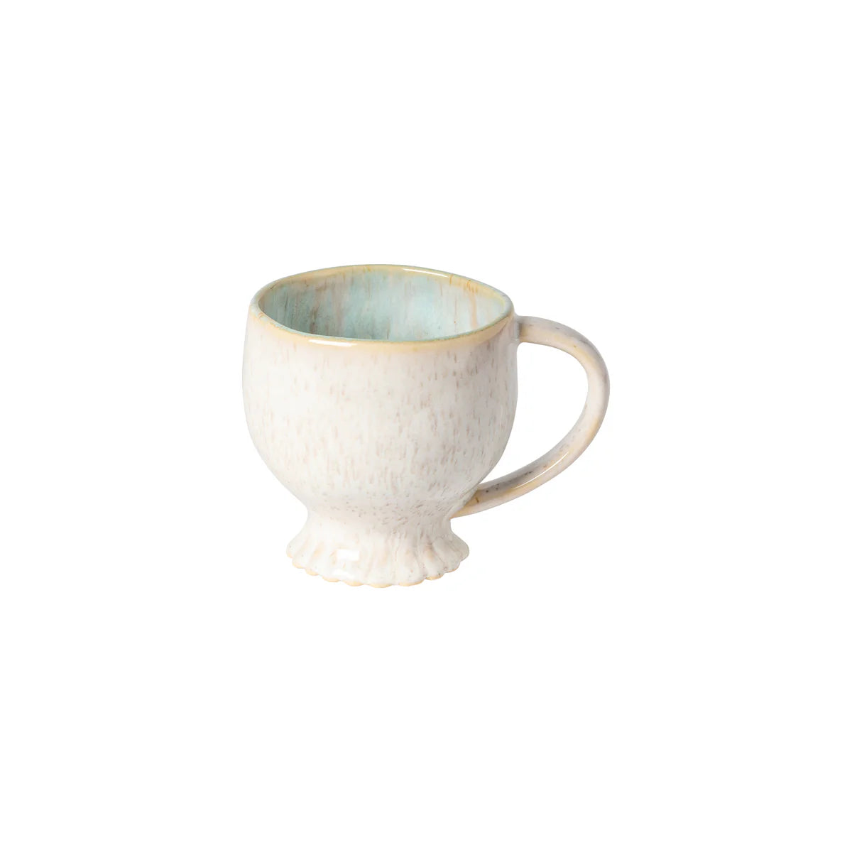 CASAFINA MALLORCA MUG SEA