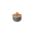 CASAFINA SALT CELLAR & LID