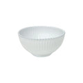 CASAFINA SALAD BOWL - PEARL WHITE