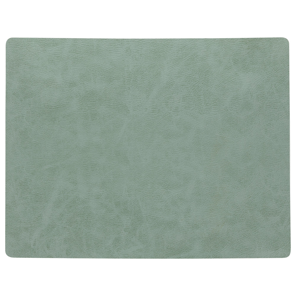 FAUX LEATHER PLACEMATS