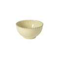 SOUP/CEREAL BOWL PEARL LILY GREEN
