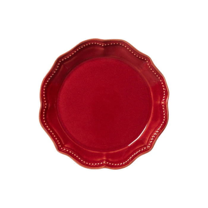 DINNER PLATE 11" ALMARA - RUBI