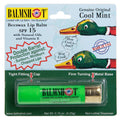 Cool Mint Beeswax Lip Balm