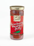 Cranberry Pepper Jelly