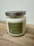 CHRISTMAS NECTAR 18oz Candle