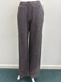PASADENA STRIPE PANTS