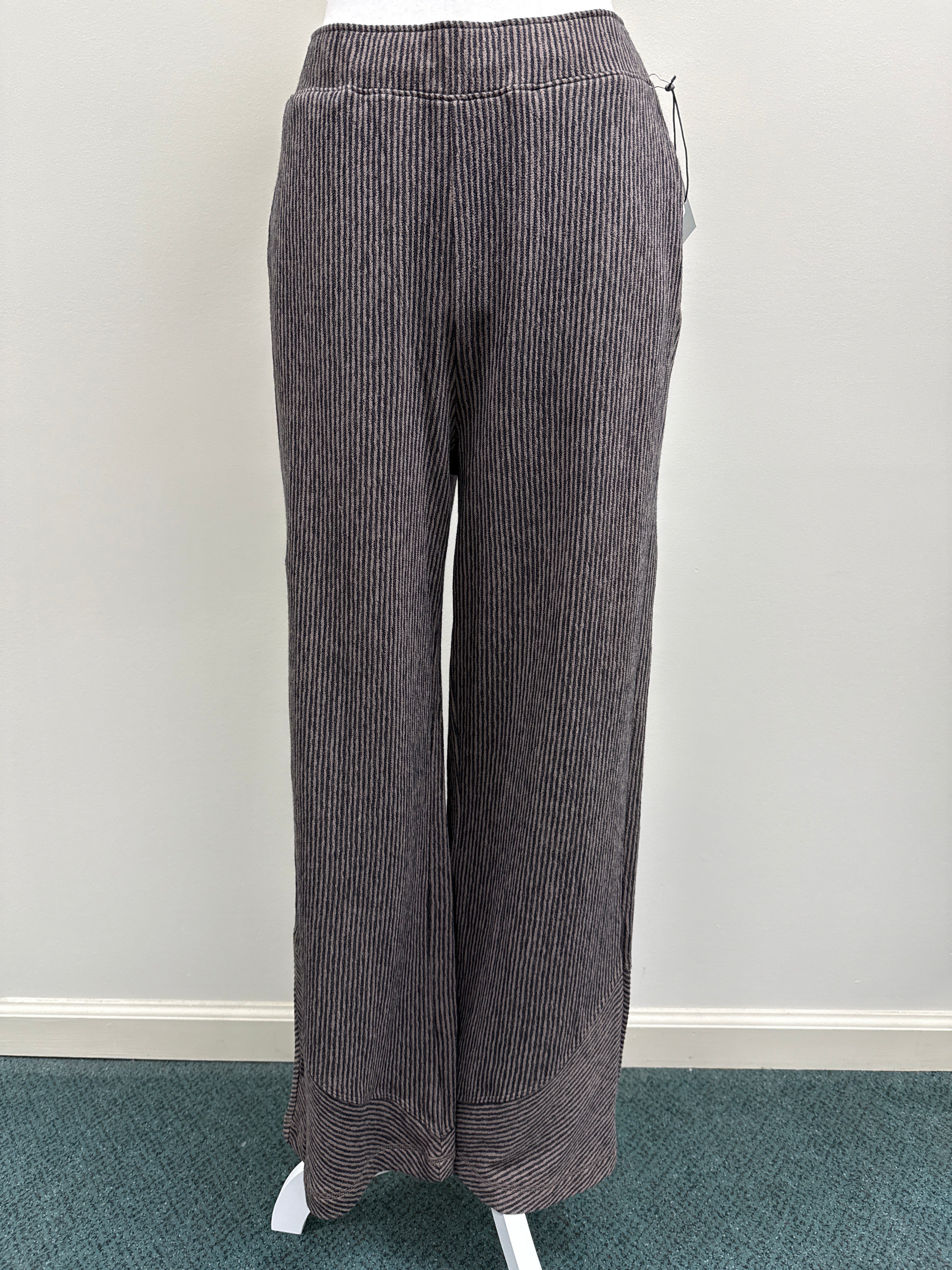 PASADENA STRIPE PANTS