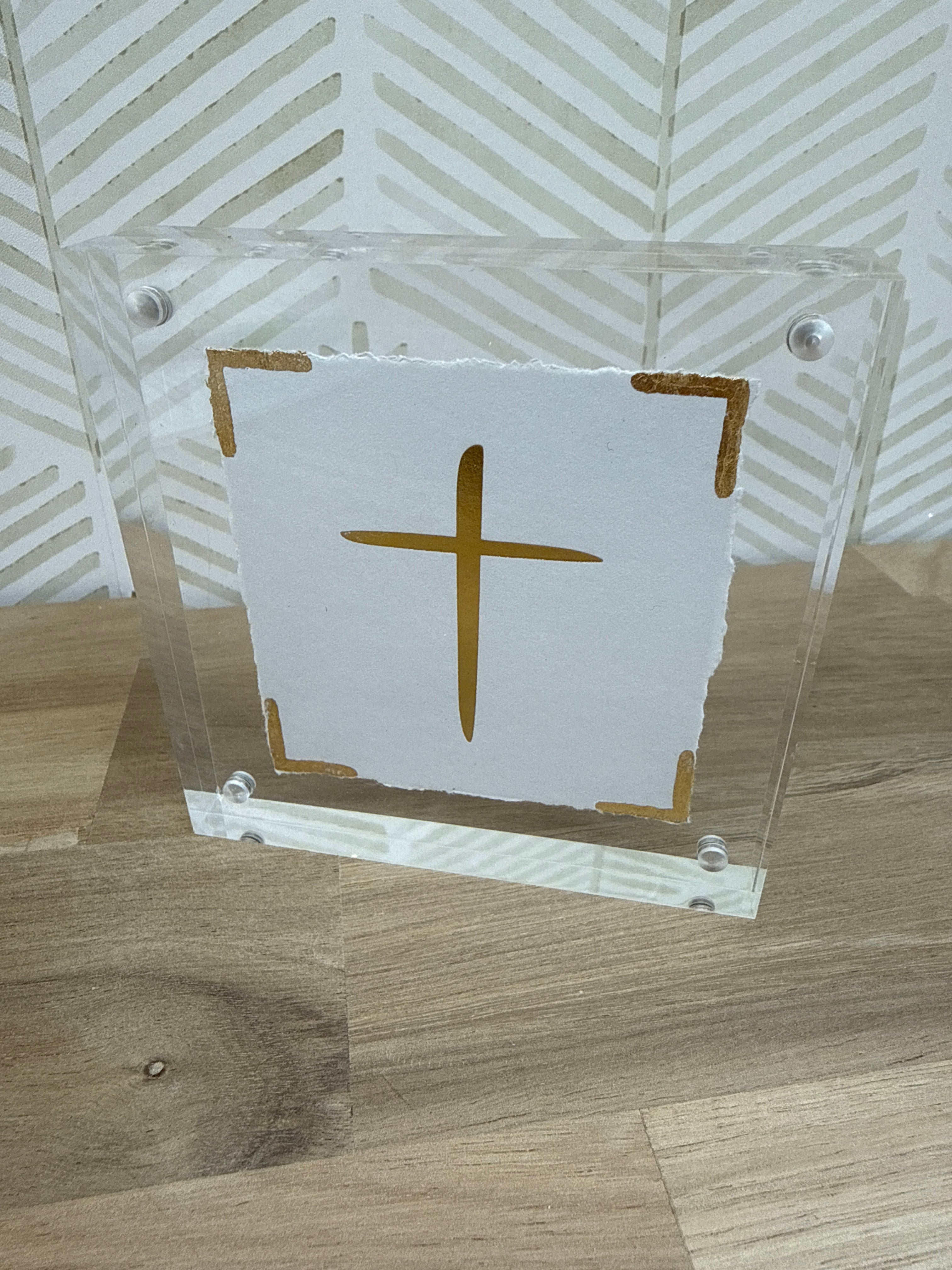 4X4 CROSS