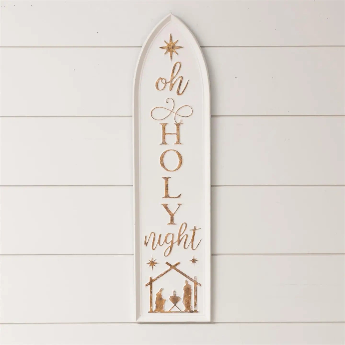 ARCHED WALL ART