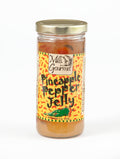 Pineapple Pepper Jelly
