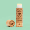 Bee Bella Lip Balm  - Lip Balm Flavors:Peppermint