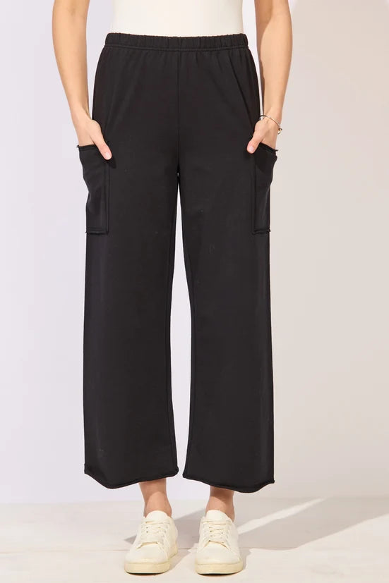 OCEAN TERRY PANT