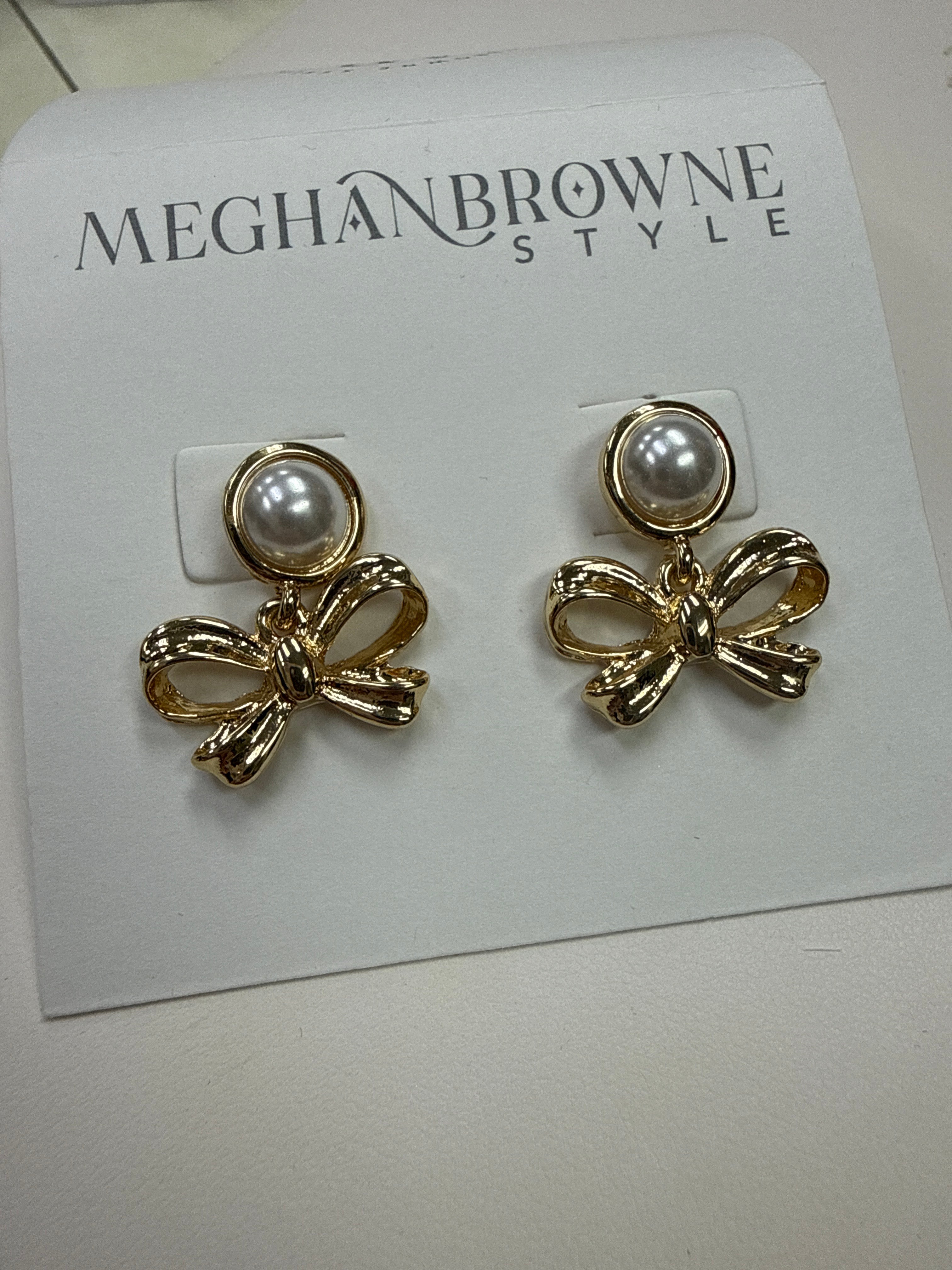 TILLY EARRINGS