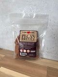 PECAN BRITTLE