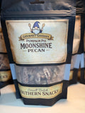 PUMPKIN PIE MOONSHINE PECANS