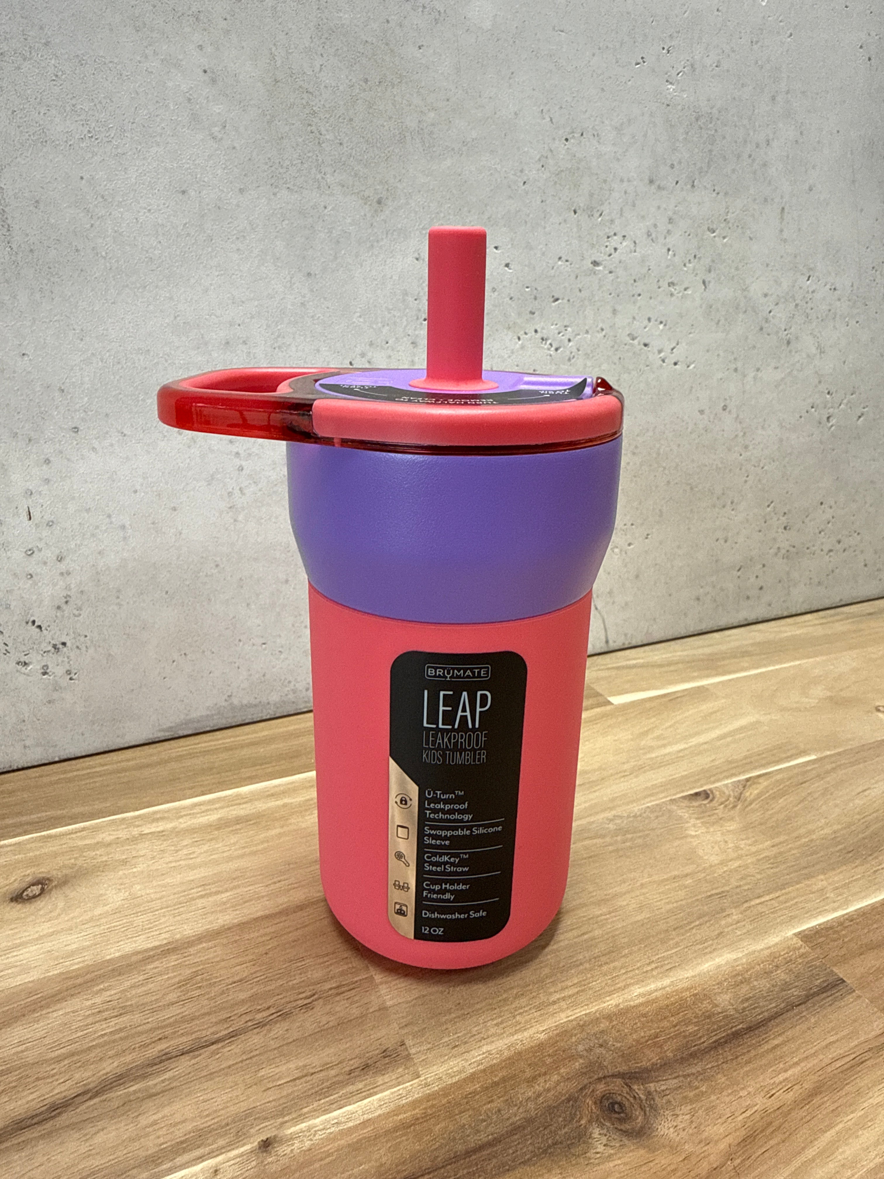 BRUMATE LEAP 12 OZ AURORA