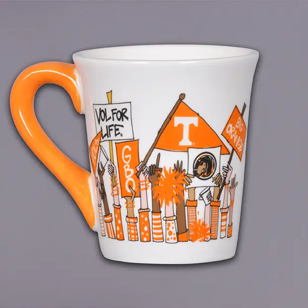 TN Cheer Mug